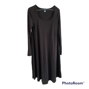 Old Navy Maternity Dress size medium